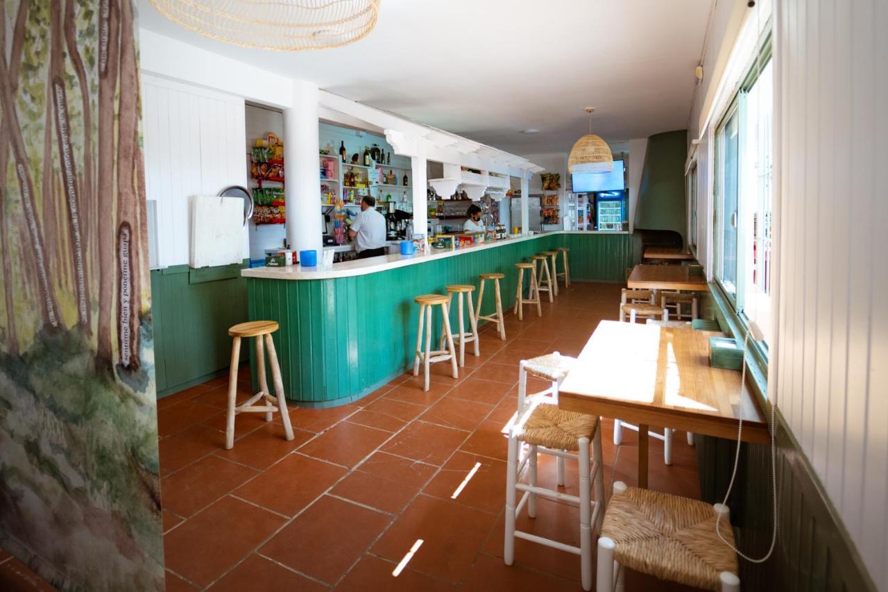 Kampaoh Cazorla 호텔 Casa El Valle 외부 사진